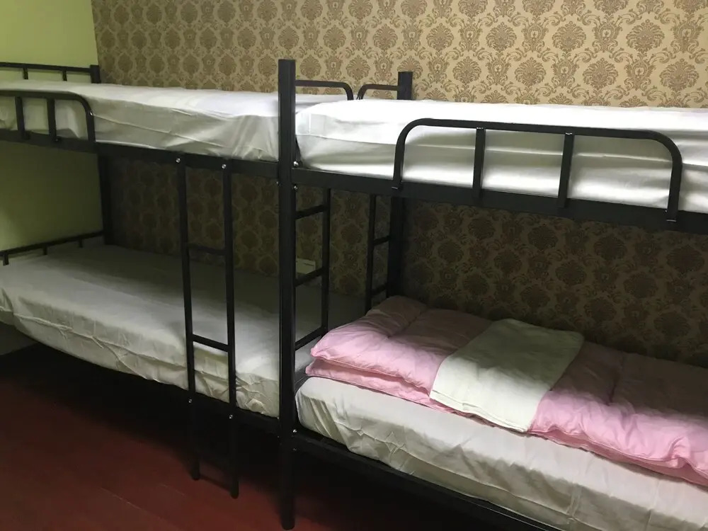 Hangzhou Hallow Hostel