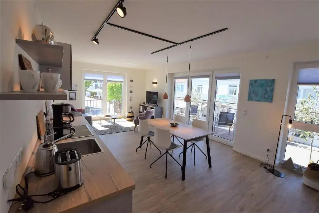 Meeresblick "Enna Mare" Haus 1 - Ferienwohnung 5