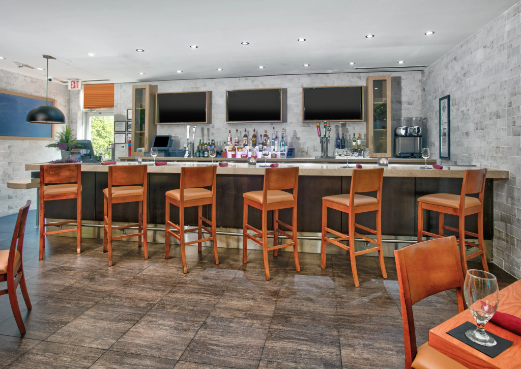 Holiday Inn Dallas - Fort Worth Airport South by IHG