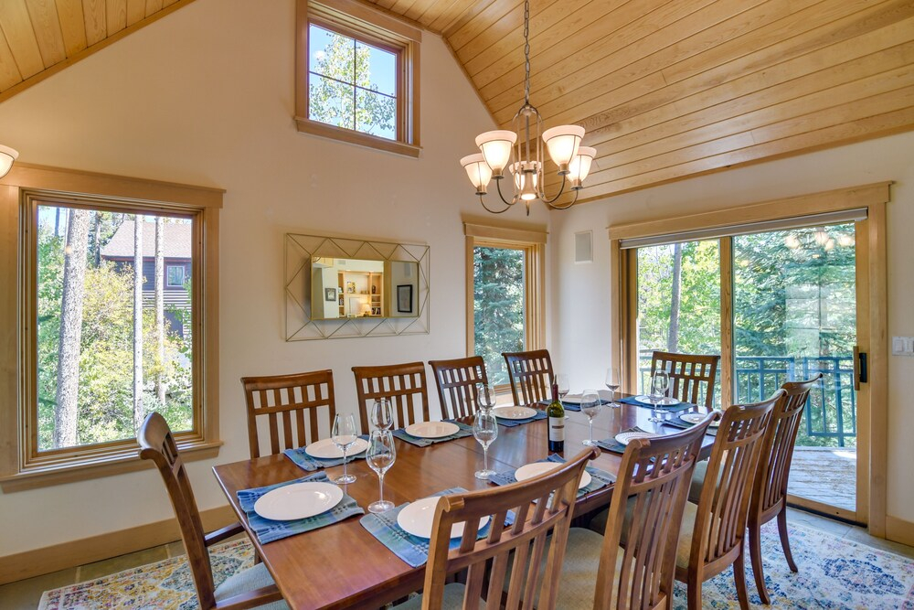 Mountain Home ~ 5 Mi to Winter Park Resort!