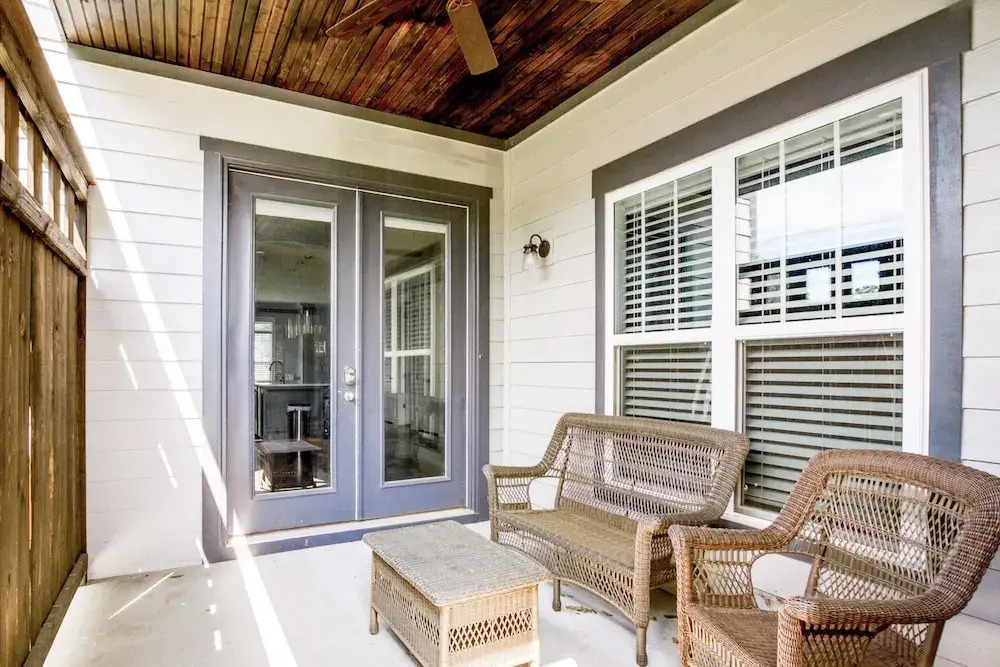 Brand New Luxury Rental in Nashville by RedAwning