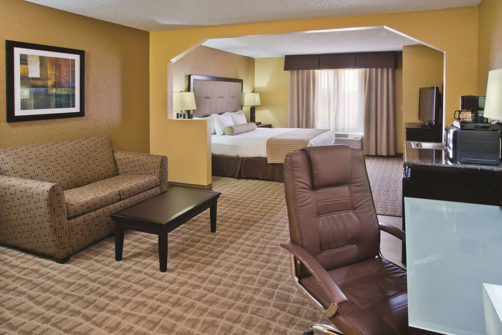 La Quinta by Wyndham Hot Springs