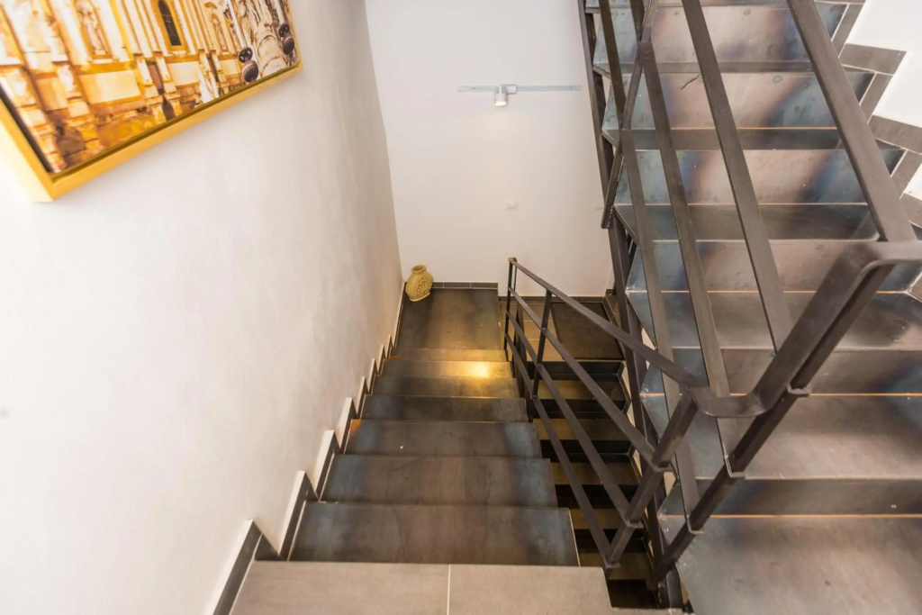 Mosina Apartments