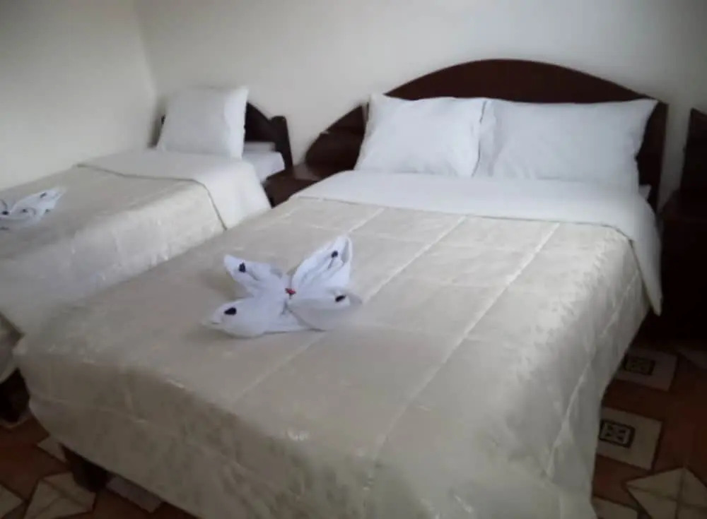 Cusco Gran Hostel & Vacations