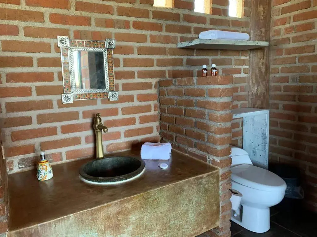 Baja69 Eco friendly Boutique stay