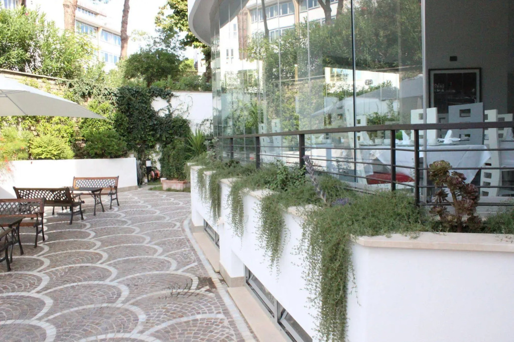 Ginevra Palace Hotel