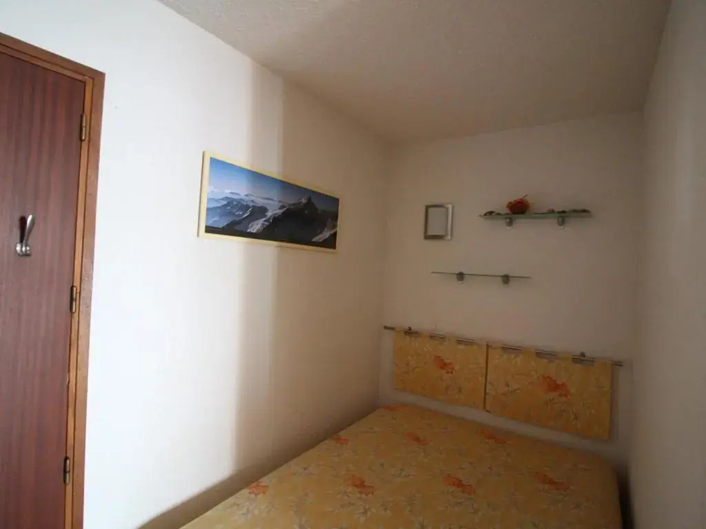 Appartement Auris, 1 pièce, 4 personnes - FR-1-297-78