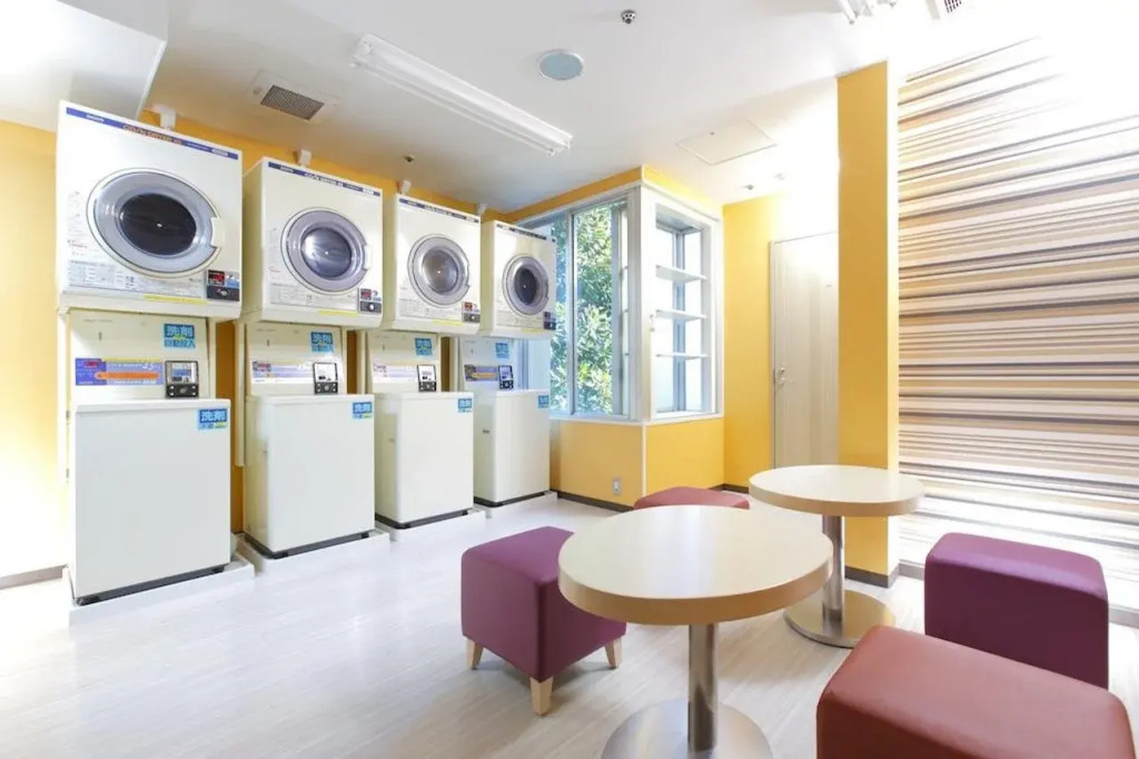 HOTEL MYSTAYS Nagoya Sakae -Renewed in September 2026 All Guest Rooms & Breakfast
