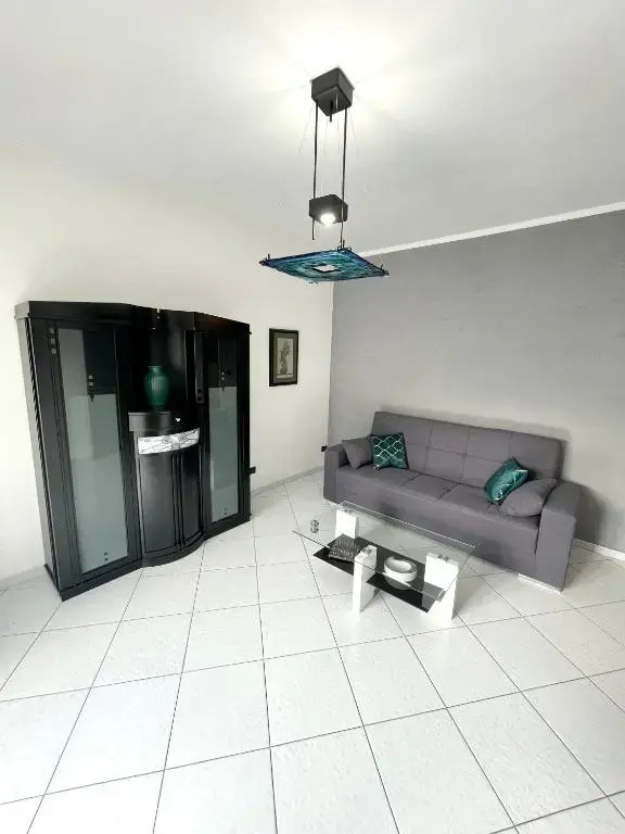 Madras apartment