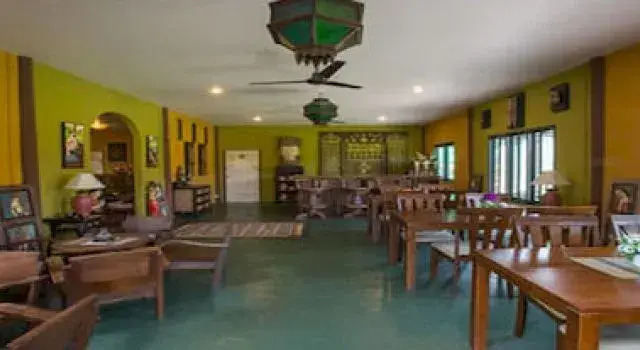 Hua Hin Baan Thai Resort