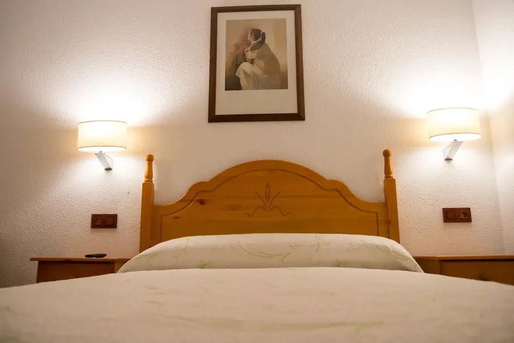 Hostal La Toba
