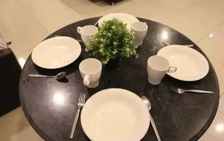 Hejmo Suites