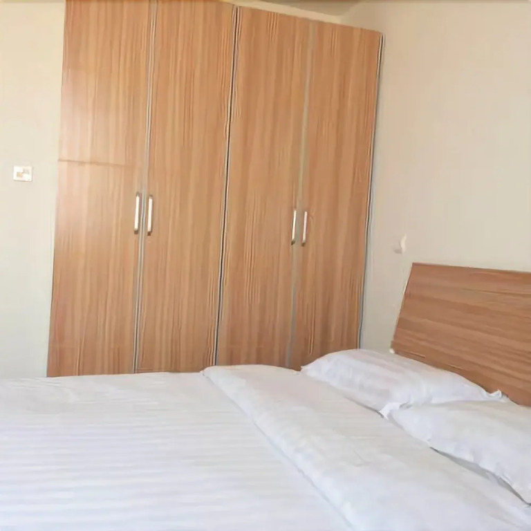 Lvdi Apartment Hotel