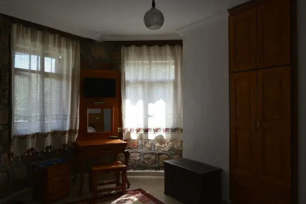 Kas Dogapark Otel