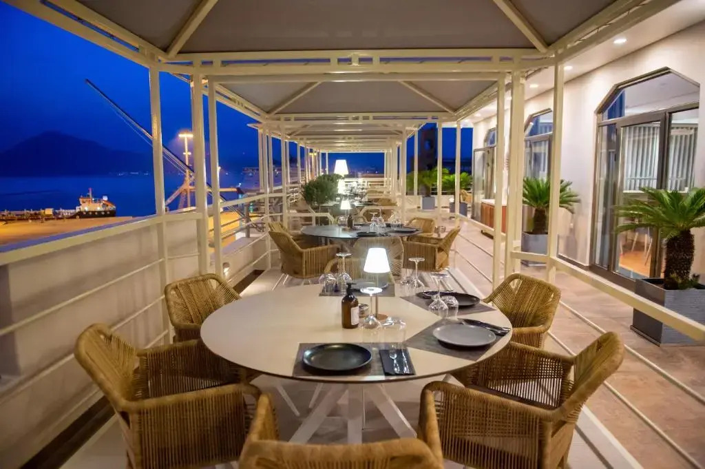 My Way Hotel & Events