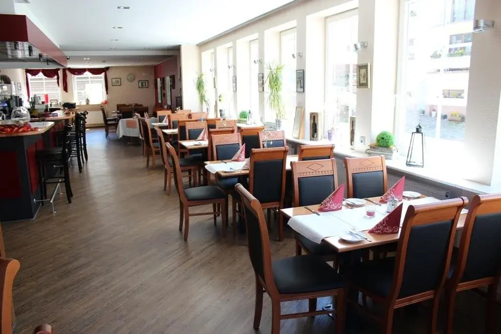 Hotel Landgasthof Zur Alten Scheune