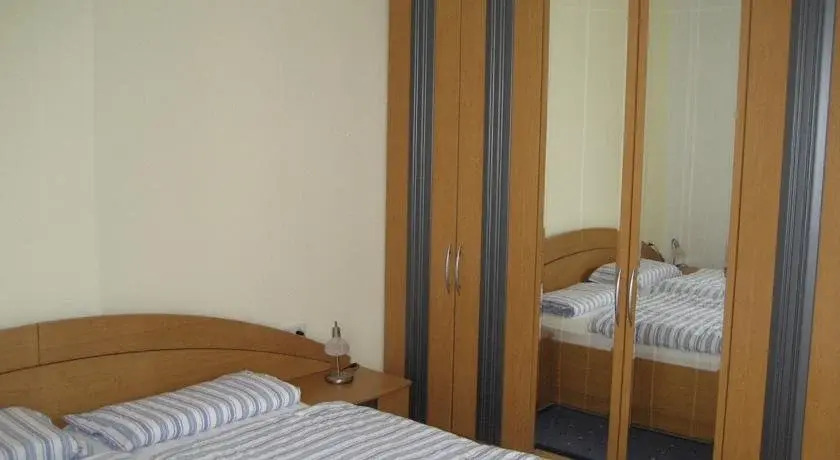 Ferienwohnung Katja