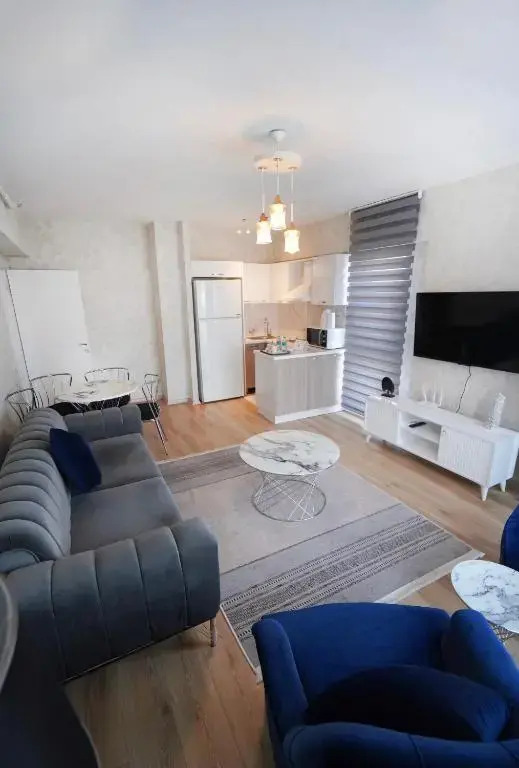 1-bedroom, nearby services, park, free wifi, free parking - SS7