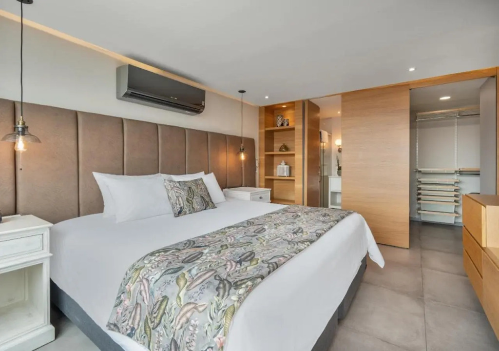 Affinity ApartaHotel - Extended Stay