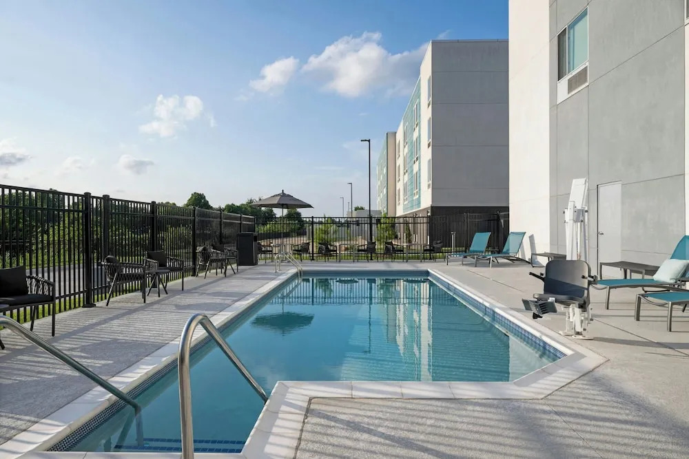 TownePlace Suites Midwest City