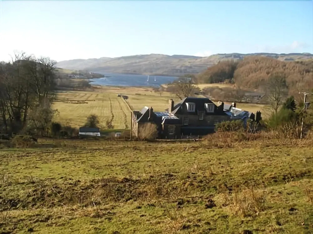 Glenmore Country House B & B