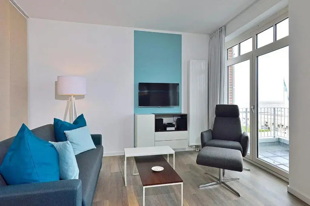 Aparthotel Anna Düne Aparthotel Anna Düne 1 22