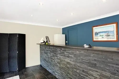 Comfort Inn Lake Macquarie