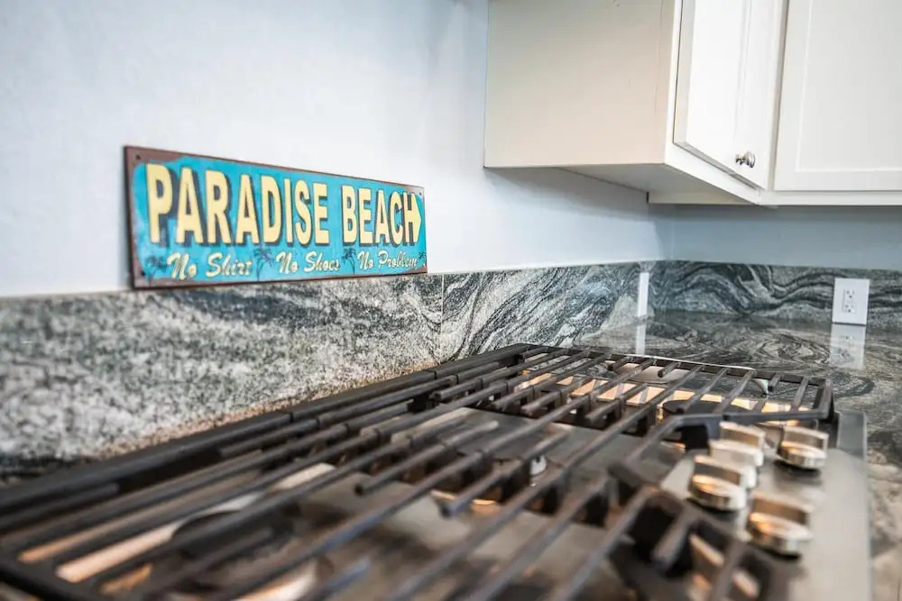 Casita Del Mar - Golf Cart Included!