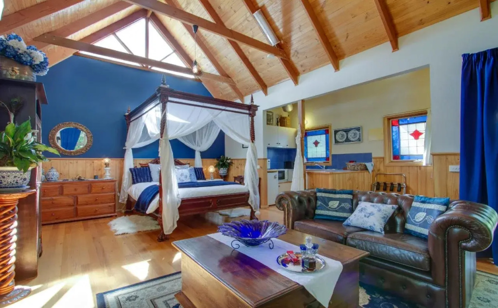 Gembrook Cottages