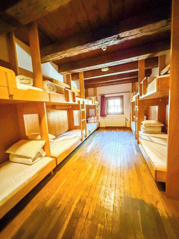 Hostel Feldkirch