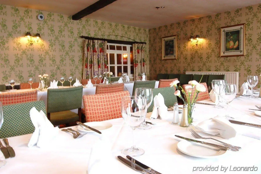Kings Court Hotel Alcester, BW Signature Collection