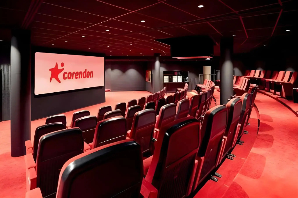 Corendon Village Hotel Amsterdam