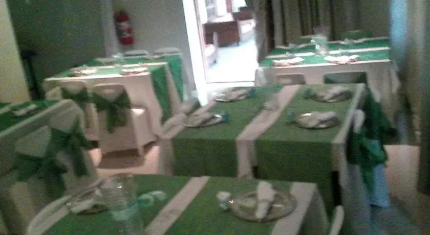 Sidze Guest House