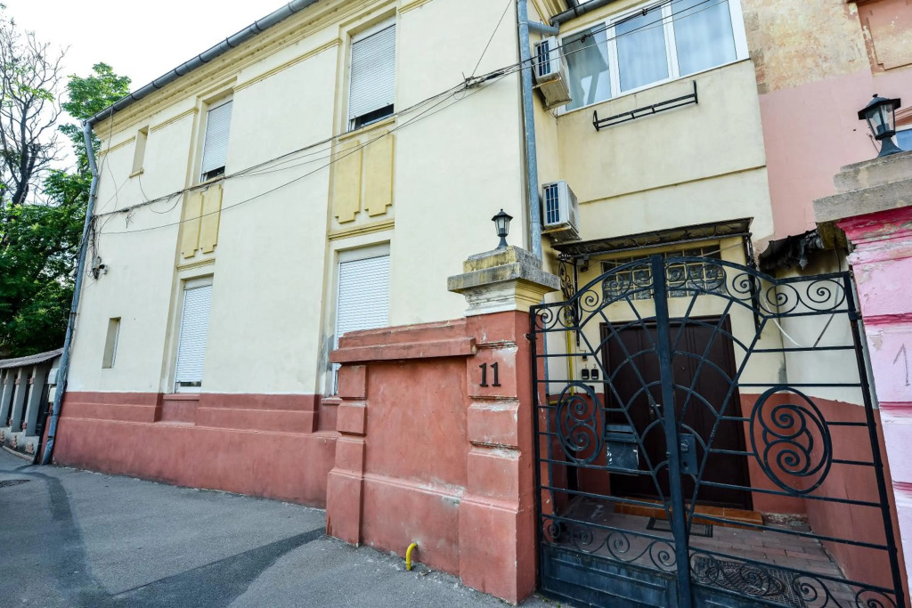 Unirii Suites