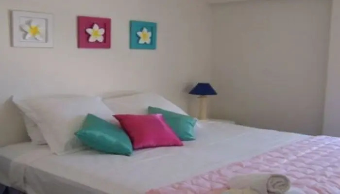 Bahia Beachfront Apartments