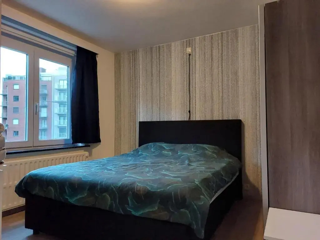 Appartement Ter Zee