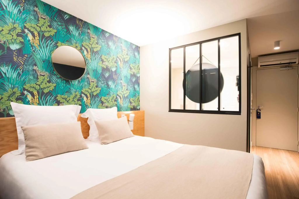 T Boutique Hotel