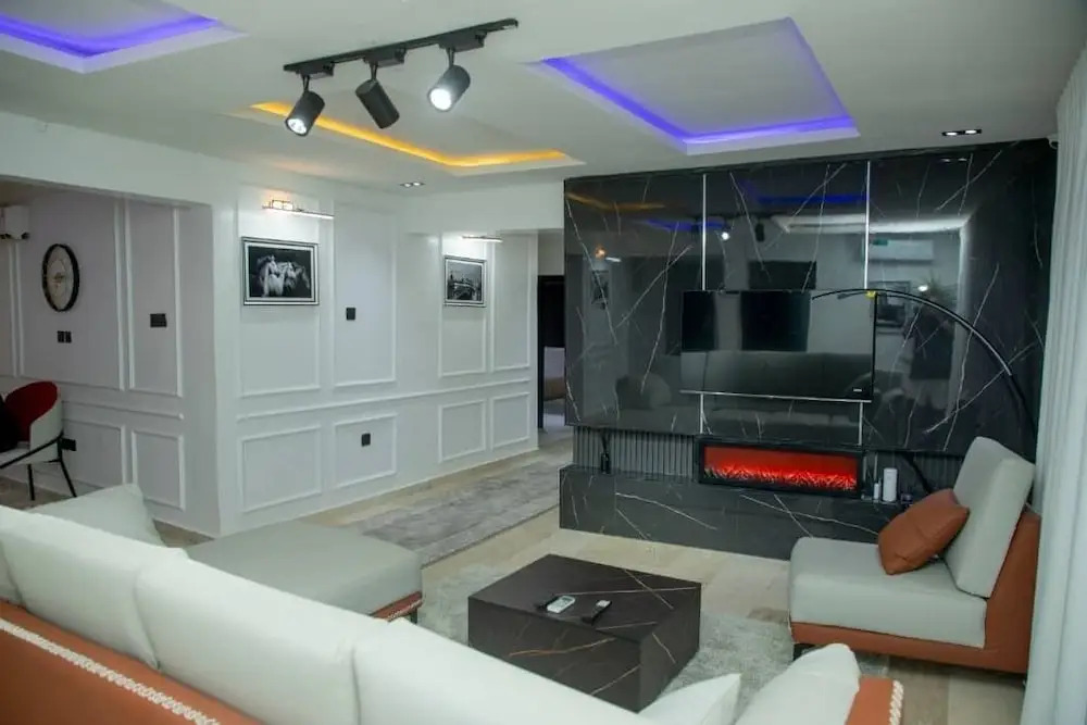 Casa De Los Reyes Luxury Apartments