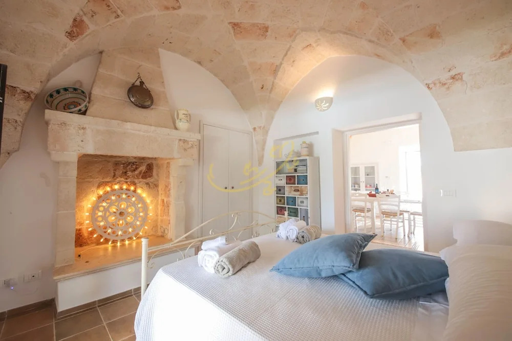 TD Villa Ricchiari Design Villa w Heated Pool