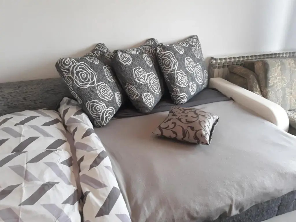 Apartment Karlos
