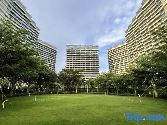 Sanya Lite Haizi Hotel