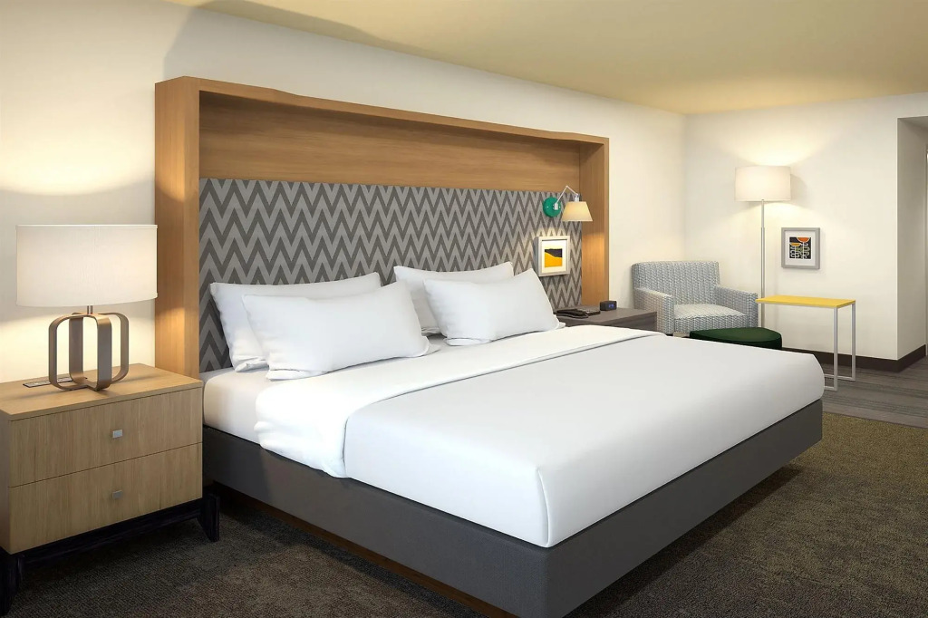 Courtyard® by Marriott® Atlanta Dunwoody