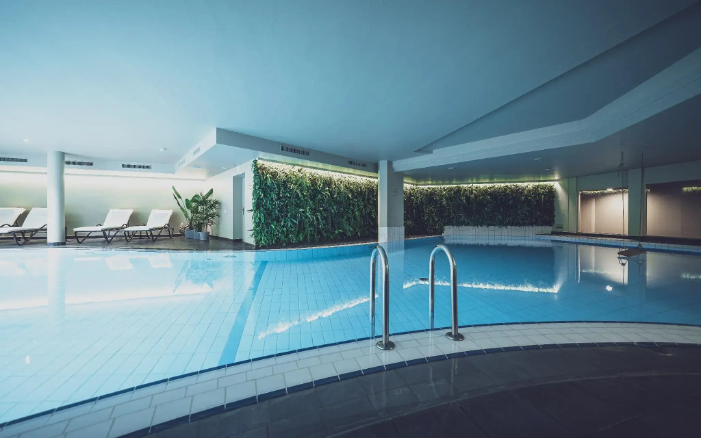 Hotel Waldhuus