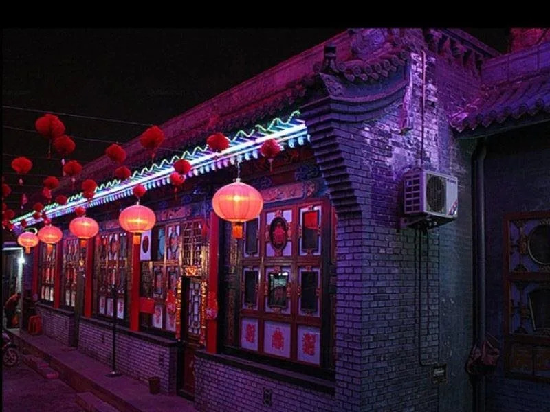Yongxianglong Inn Pingyao
