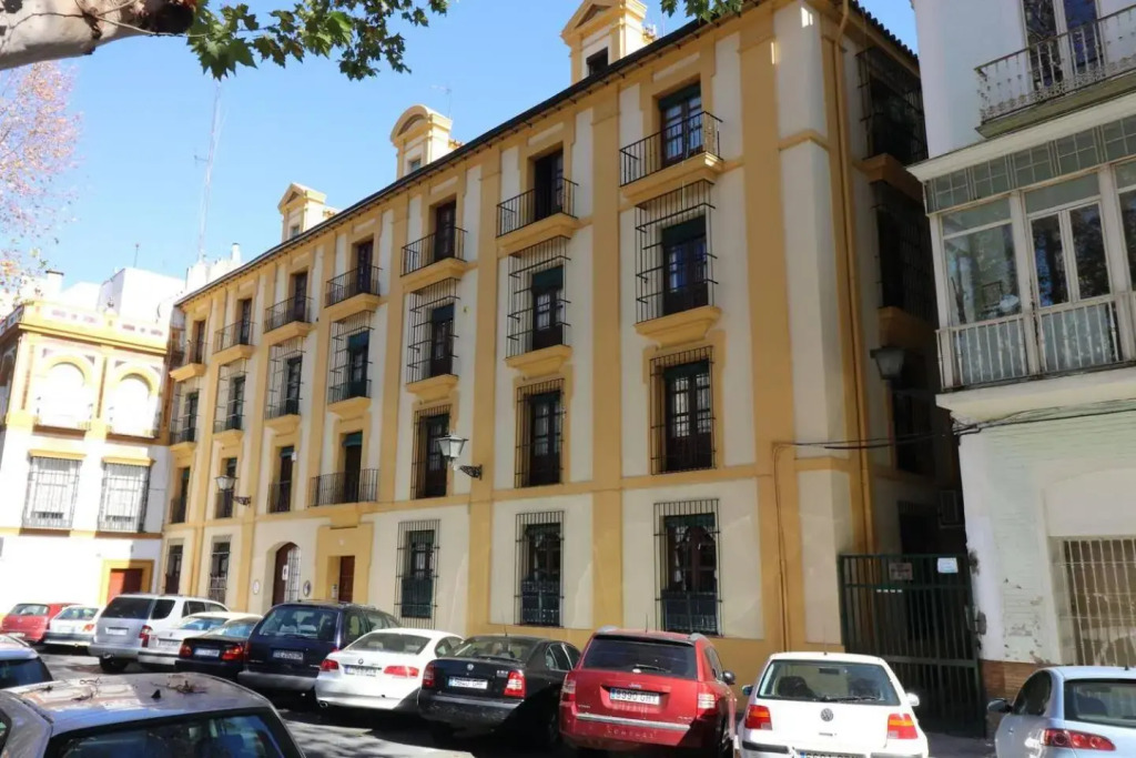 Apartamento Cristo de Burgos - Kainga Homes