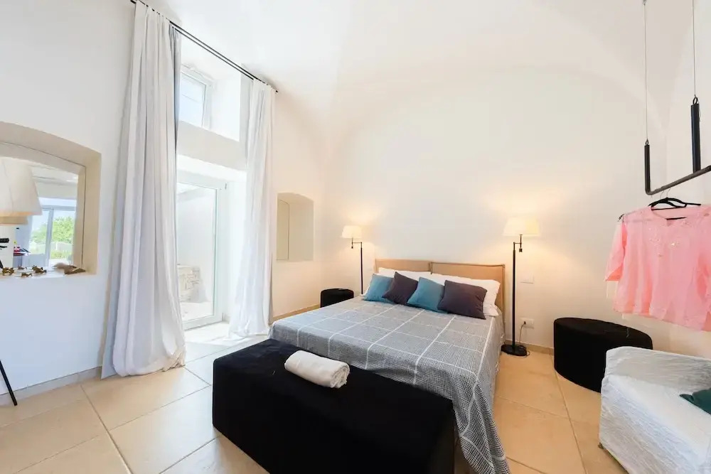 Patì Design Apartments