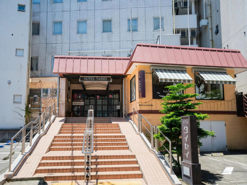 Hotel Taisei