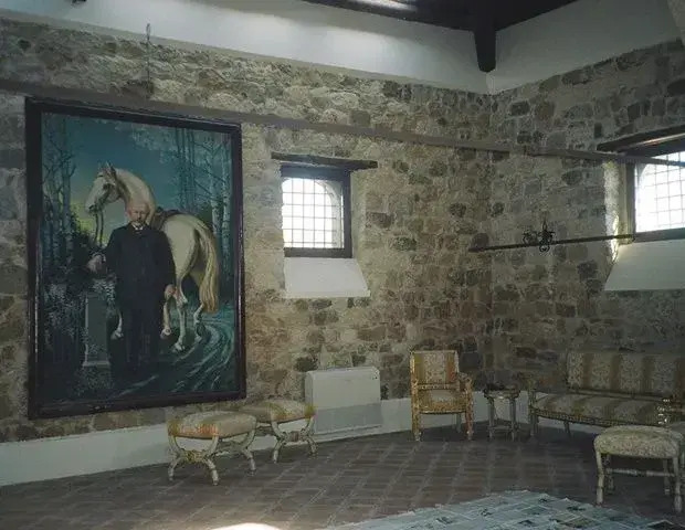 Masseria San Giovanni Sgadari