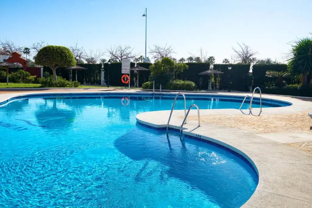 4 Bedroom Apartment in Noray, San Pedro Beach