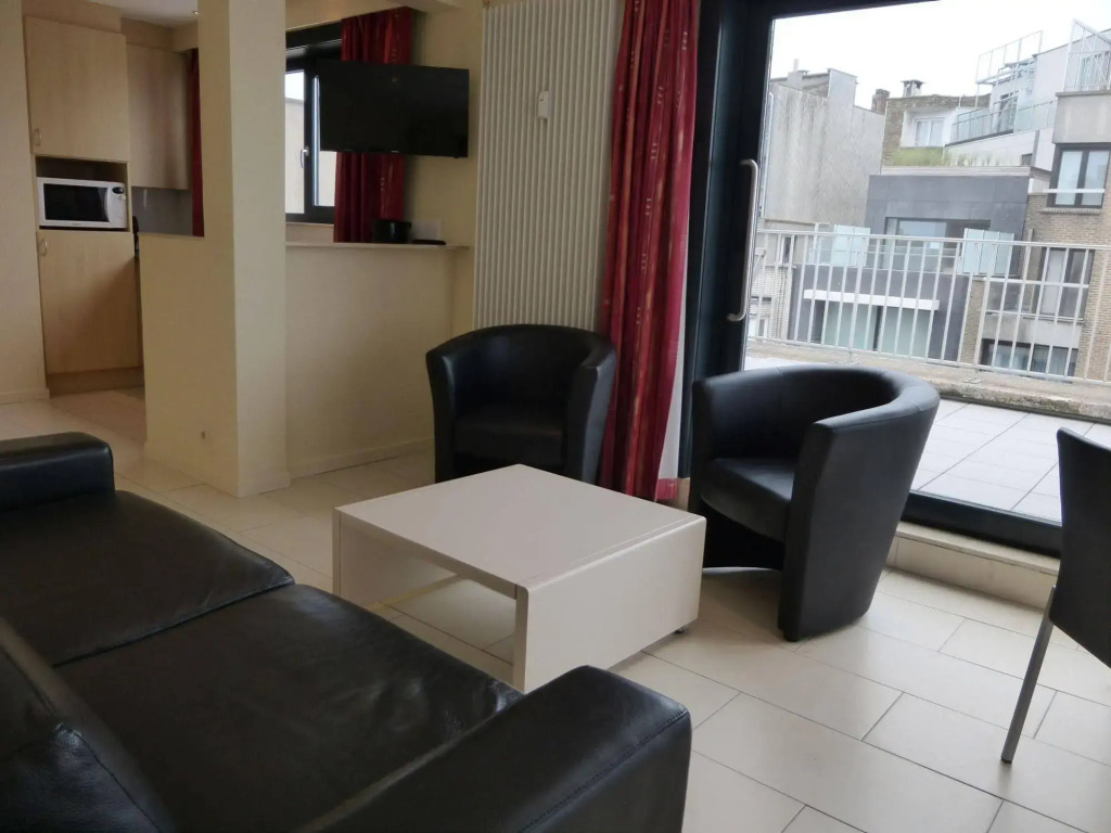 El Mirador Penthouse Paris